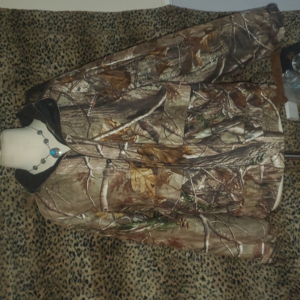 Men's jacket